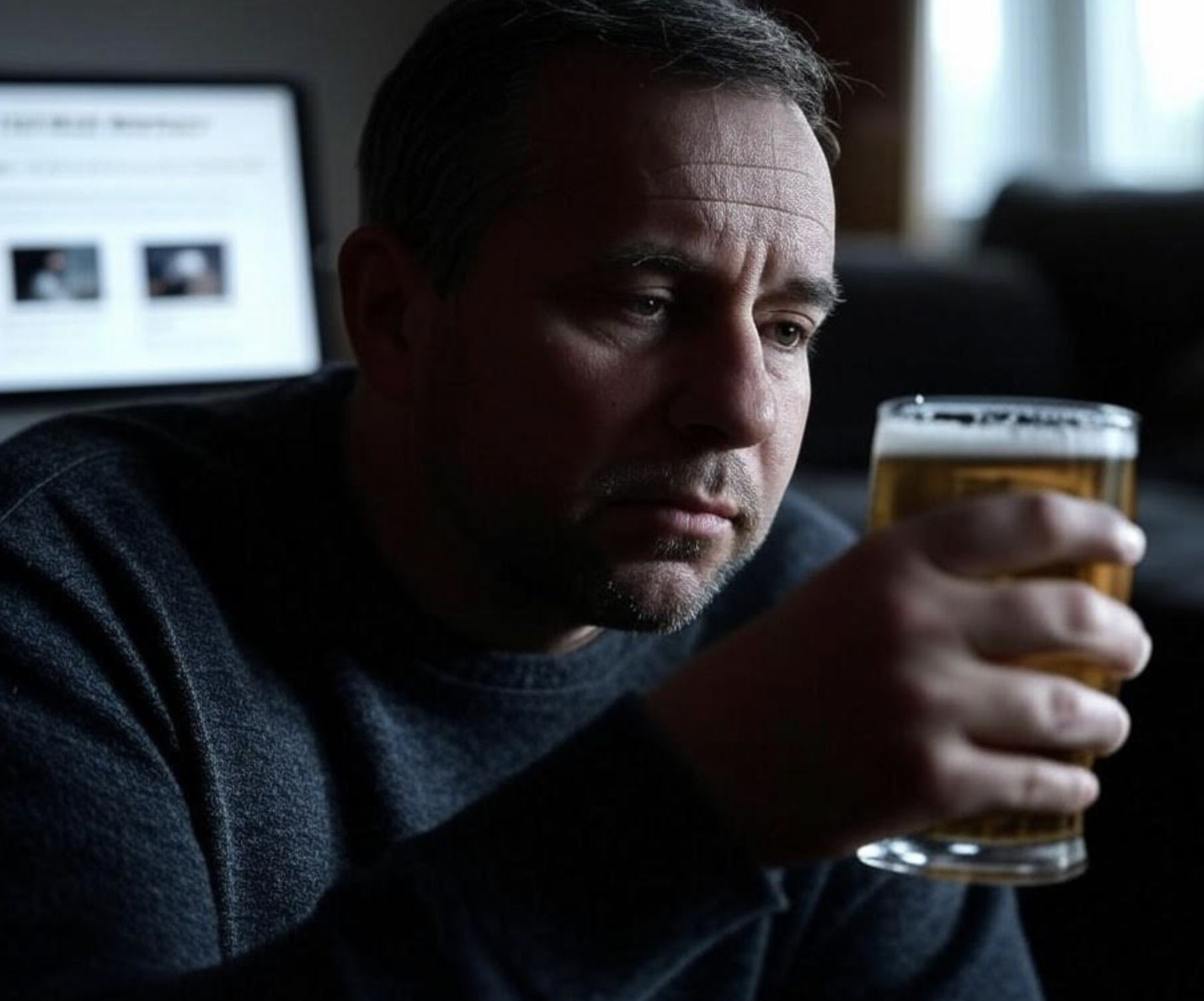 Overcoming Social Stigma When Seeking Treatment for Alcoholism